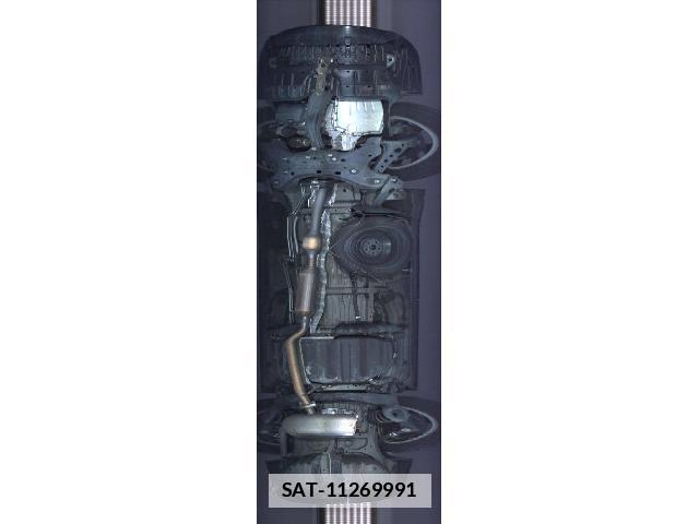Toyota VOXY 2013-11 7811204-10