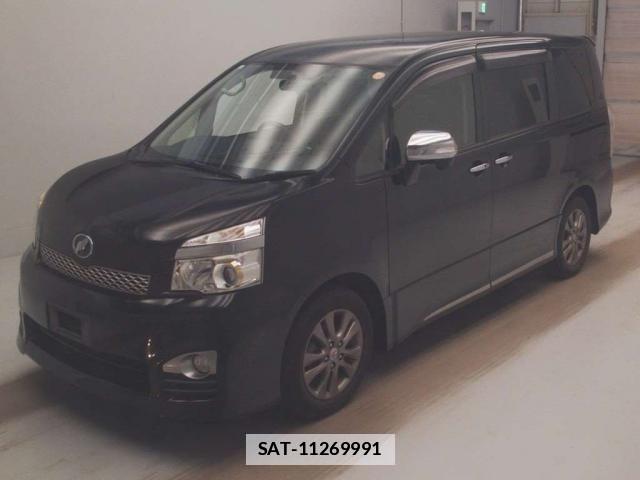 Toyota VOXY 2013-11 7811204-9