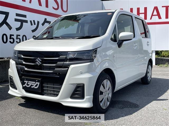 Suzuki WAGON R 2025-12 7792982-0