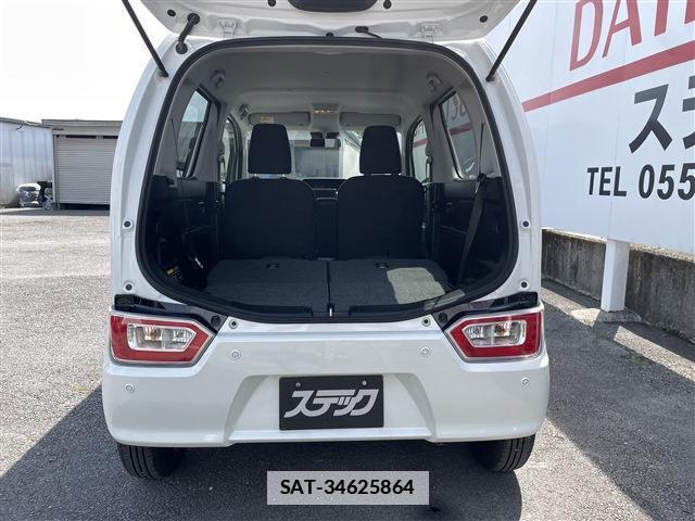 Suzuki WAGON R 2025-12 7792982-10
