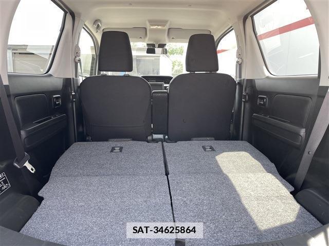 Suzuki WAGON R 2025-12 7792982-11