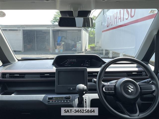 Suzuki WAGON R 2025-12 7792982-12