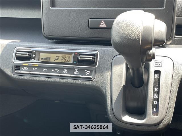 Suzuki WAGON R 2025-12 7792982-13