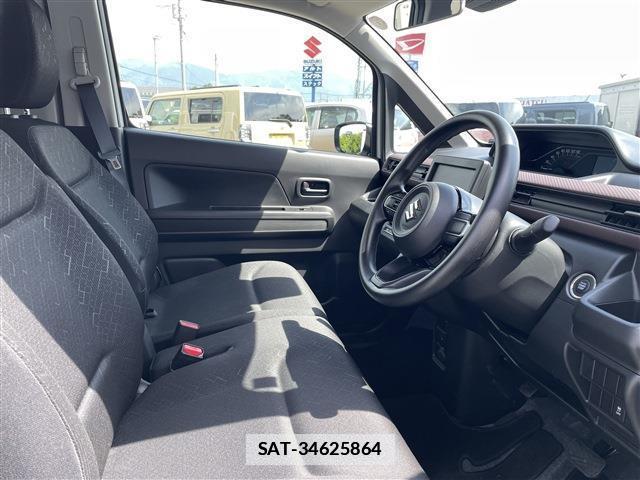 Suzuki WAGON R 2025-12 7792982-14