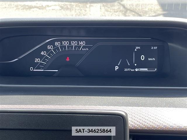 Suzuki WAGON R 2025-12 7792982-15