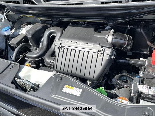 Suzuki WAGON R 2025-12 7792982-16
