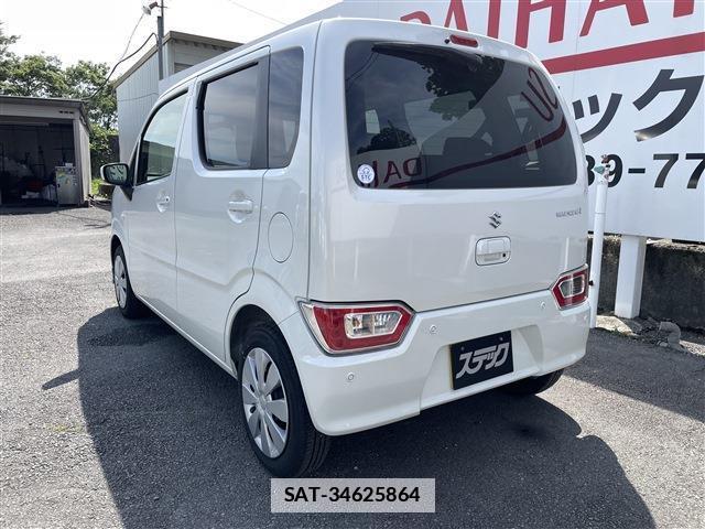 Suzuki WAGON R 2025-12 7792982-3