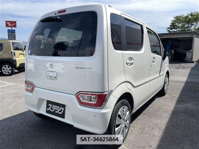 Suzuki WAGON R 2025-12 7792982-5