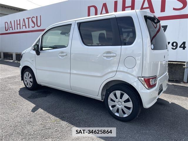 Suzuki WAGON R 2025-12 7792982-6