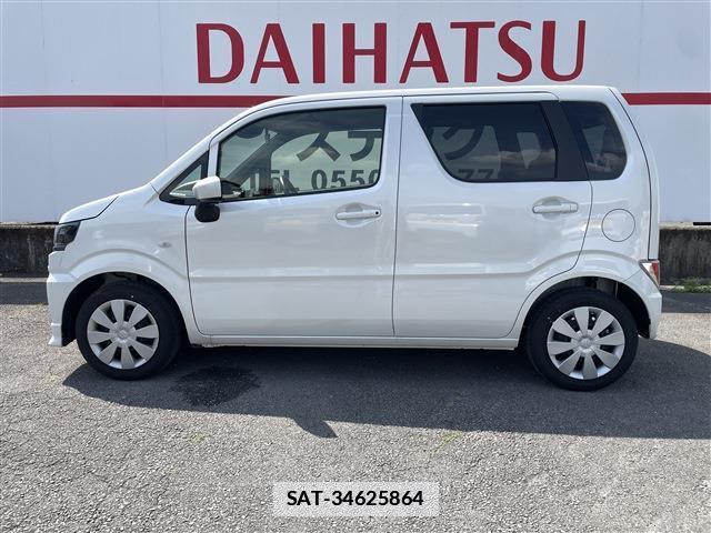 Suzuki WAGON R 2025-12 7792982-8