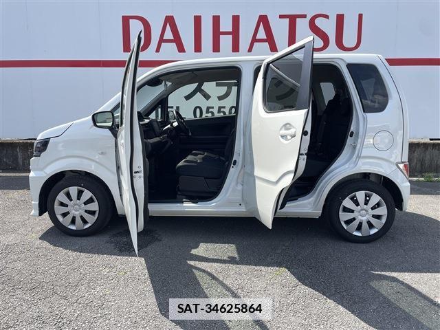 Suzuki WAGON R 2025-12 7792982-9