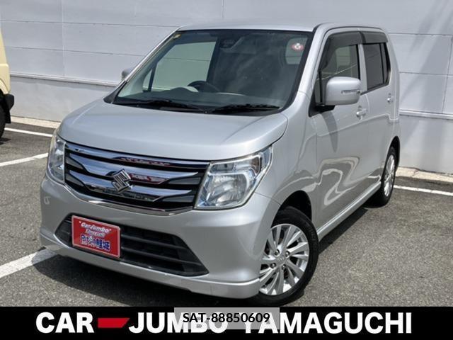Suzuki WAGON R 2014-12 7793678-0