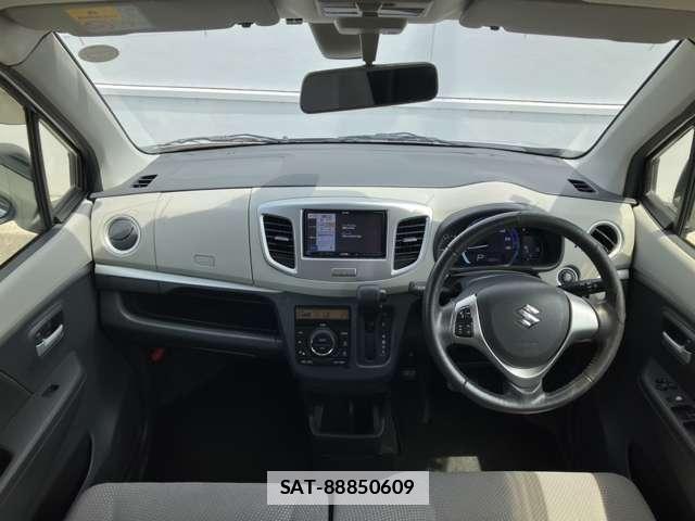 Suzuki WAGON R 2014-12 7793678-1