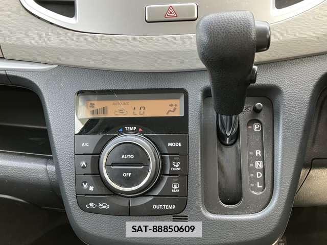 Suzuki WAGON R 2014-12 7793678-13