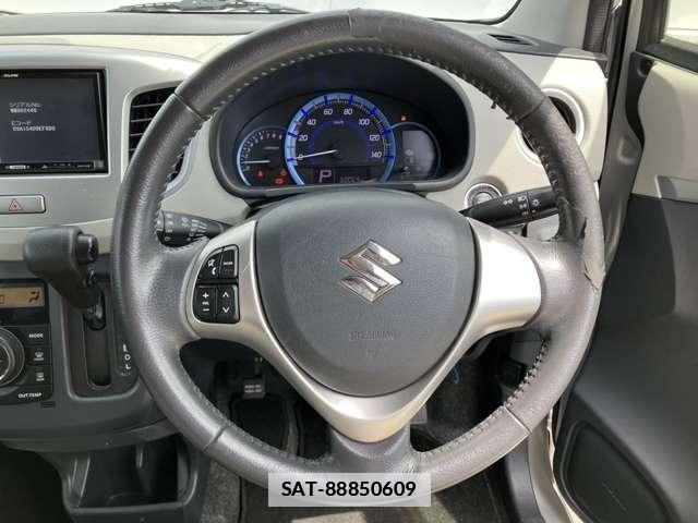 Suzuki WAGON R 2014-12 7793678-15
