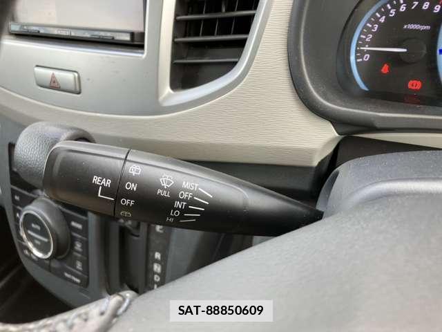 Suzuki WAGON R 2014-12 7793678-2