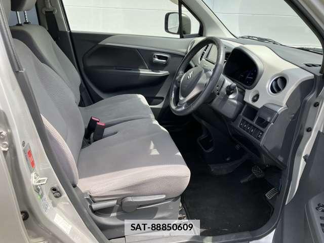 Suzuki WAGON R 2014-12 7793678-4