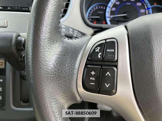 Suzuki WAGON R 2014-12 7793678-5