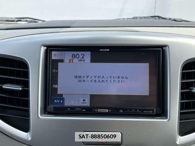 Suzuki WAGON R 2014-12 7793678-6