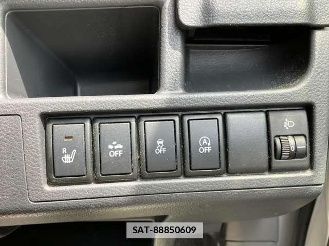 Suzuki WAGON R 2014-12 7793678-9