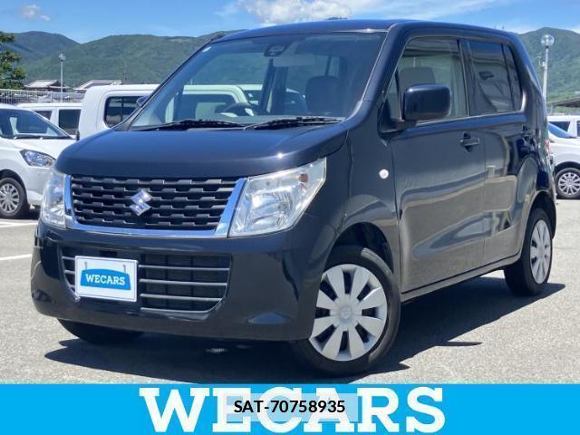 Suzuki WAGON R 2016-07 7794791-0