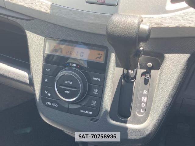 Suzuki WAGON R 2016-07 7794791-11