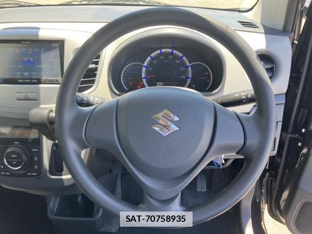 Suzuki WAGON R 2016-07 7794791-12