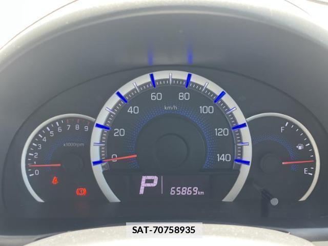 Suzuki WAGON R 2016-07 7794791-13