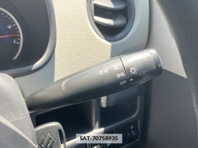 Suzuki WAGON R 2016-07 7794791-14