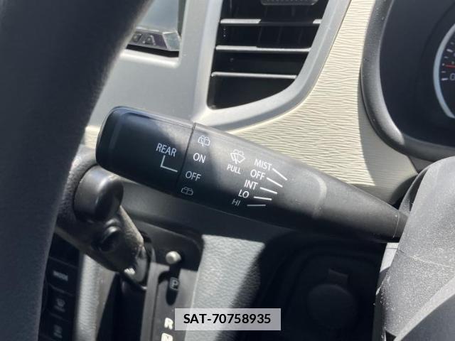 Suzuki WAGON R 2016-07 7794791-15