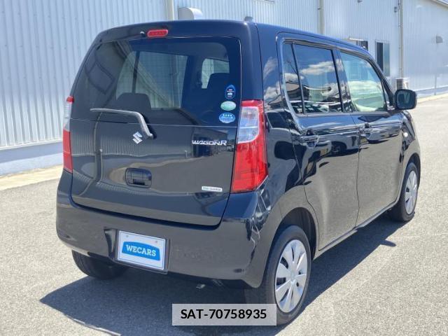 Suzuki WAGON R 2016-07 7794791-2