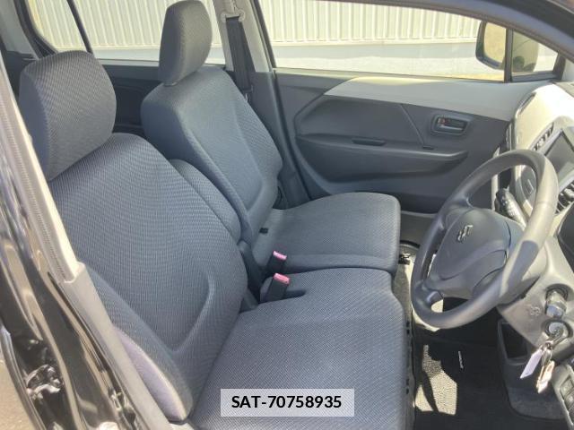 Suzuki WAGON R 2016-07 7794791-3