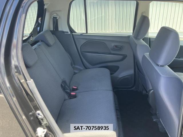 Suzuki WAGON R 2016-07 7794791-4