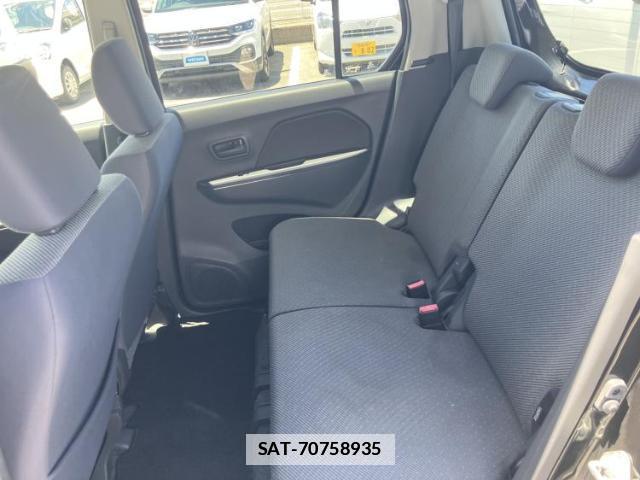 Suzuki WAGON R 2016-07 7794791-6