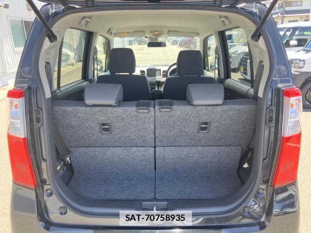 Suzuki WAGON R 2016-07 7794791-7