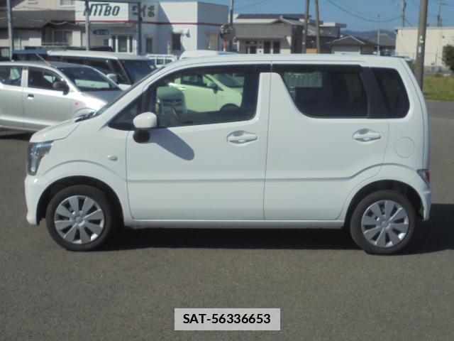 Suzuki WAGON R 2021-01 7794899-1