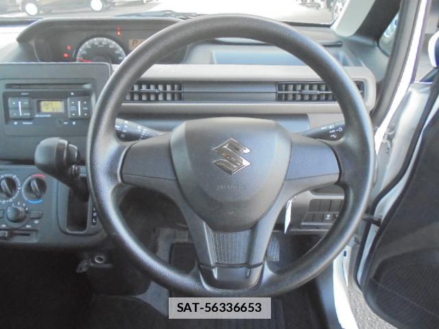Suzuki WAGON R 2021-01 7794899-10