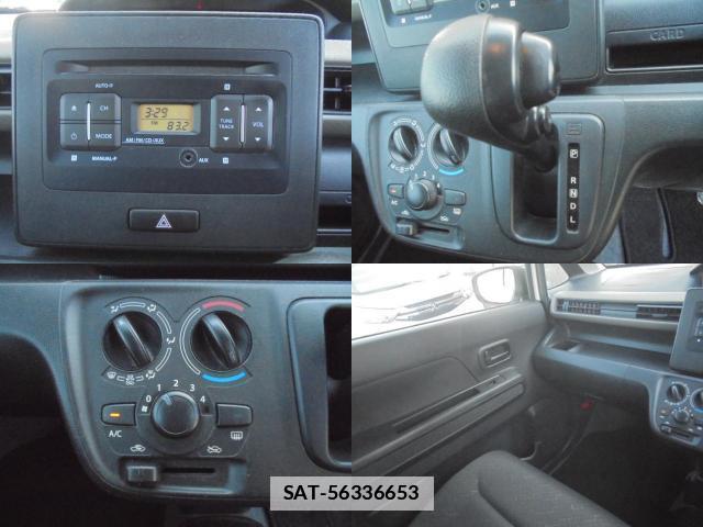 Suzuki WAGON R 2021-01 7794899-15
