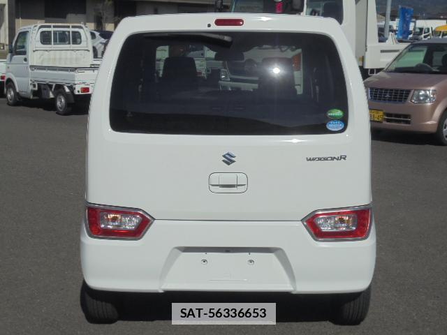 Suzuki WAGON R 2021-01 7794899-17