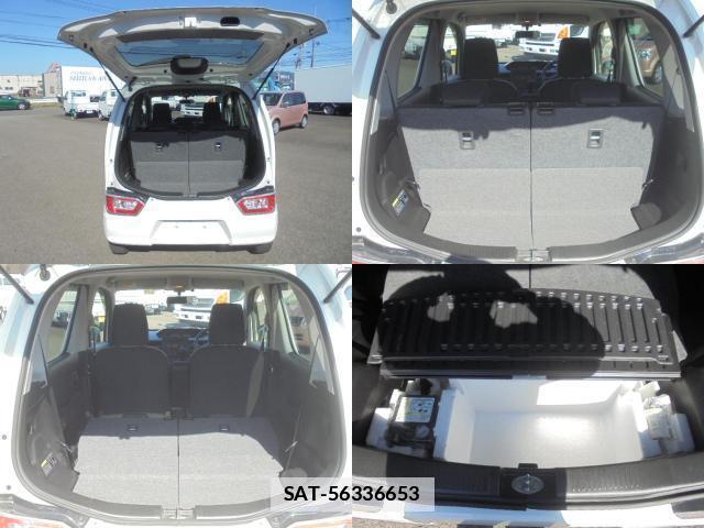 Suzuki WAGON R 2021-01 7794899-18