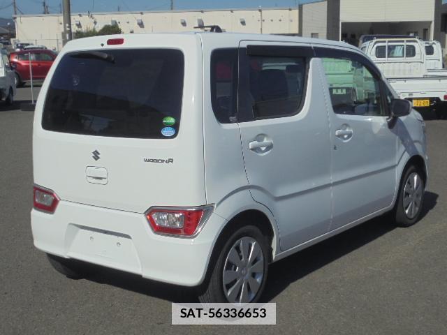 Suzuki WAGON R 2021-01 7794899-19