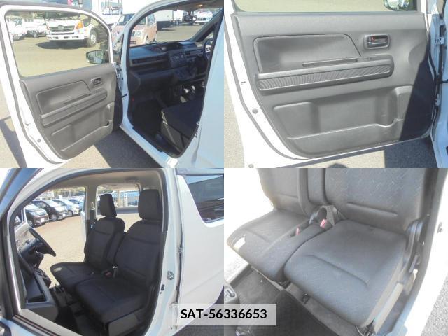 Suzuki WAGON R 2021-01 7794899-2