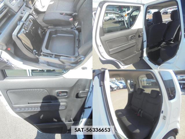 Suzuki WAGON R 2021-01 7794899-3