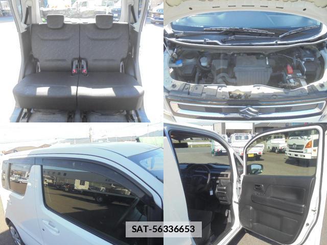 Suzuki WAGON R 2021-01 7794899-4