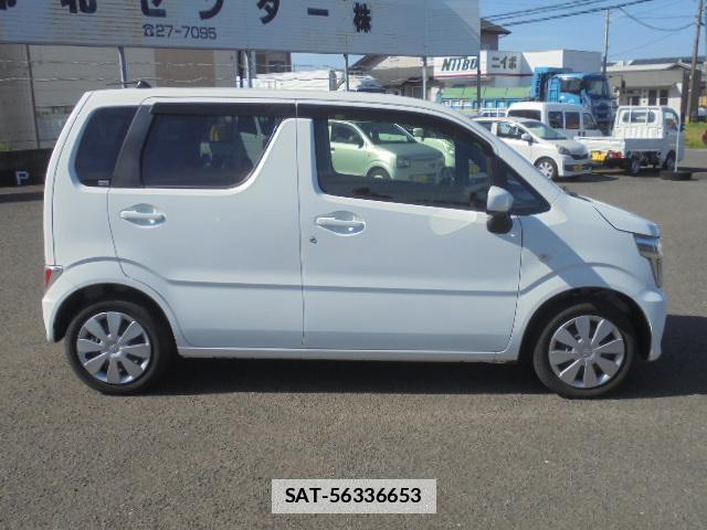 Suzuki WAGON R 2021-01 7794899-7