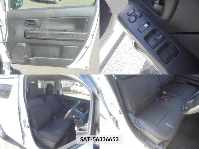 Suzuki WAGON R 2021-01 7794899-8