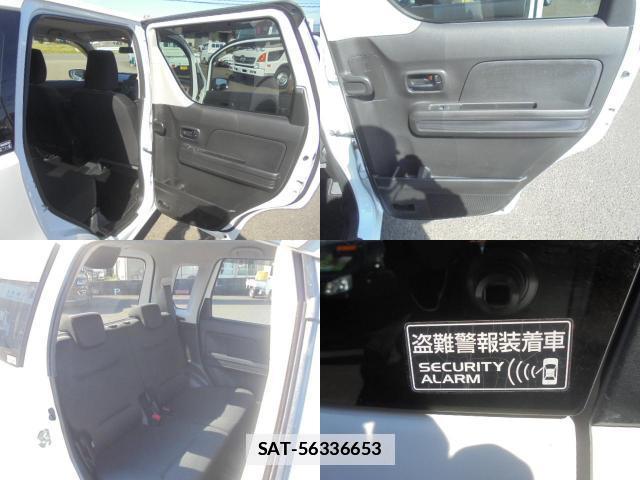 Suzuki WAGON R 2021-01 7794899-9