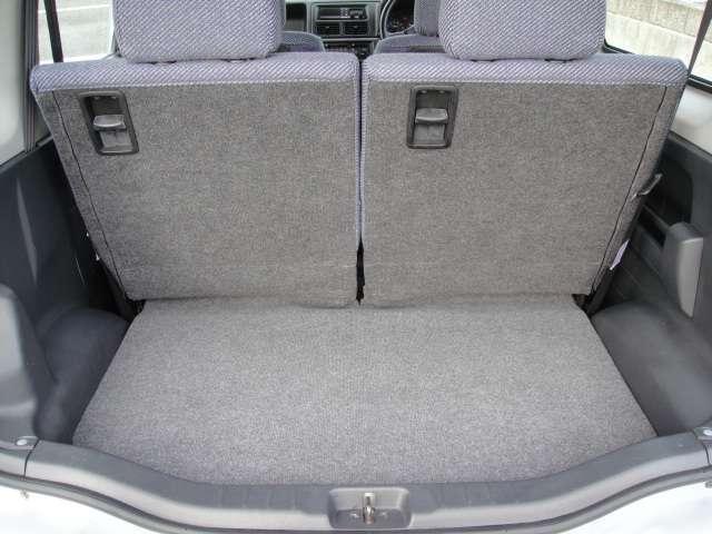 Suzuki WAGON R 1996 7795243-10