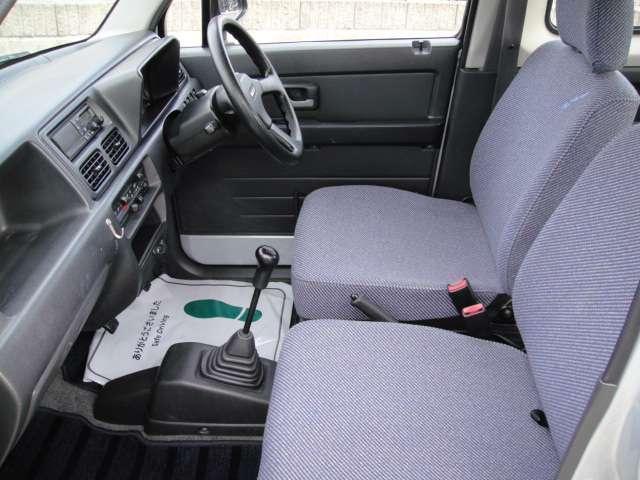 Suzuki WAGON R 1996 7795243-5