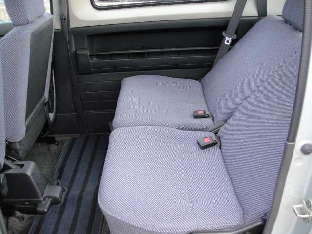 Suzuki WAGON R 1996 7795243-6